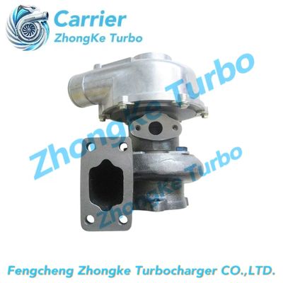 RHB6 Turbo NN190011 VA140019 12125218010 121252-18010 6T-515 6T515 Turbocharger For Yanmar Various  Agricultural with 3T84T 3T84TJ Engine