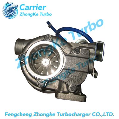 HX35W Turbo 3536977 3536978 6736-81-8030 6736-81-8190 3802768 6736818030 6736818190 Turbocharger For Komatsu With SA6D102E Engine