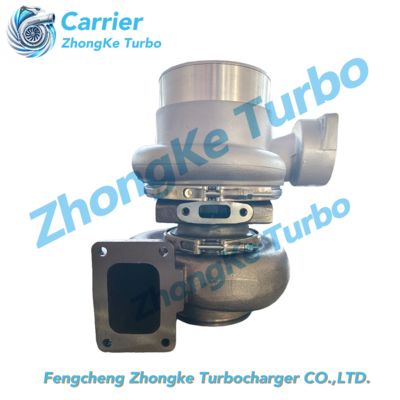 TL8107 Turbo E465502-5004S 465502-0004 465502-0003 2W5697 0R5751 Turbocharger For 3412 ngine