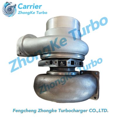 TL8107 Turbo E465502-5004S 465502-0004 465502-0003 2W5697 0R5751 Turbocharger For 3412 ngine