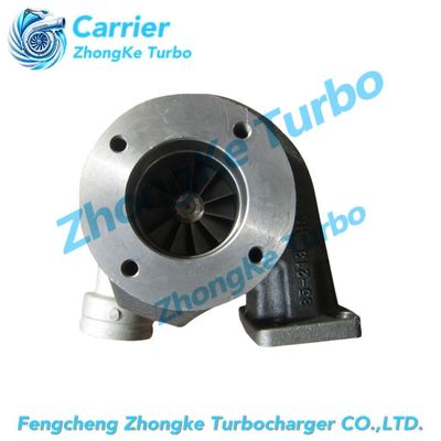 S200G Turbo 318706 04258679KZ 04258309KZ 4258679KZ 4258309KZ 04282637 4282637KZ 04282637KZ 20492757 20515585 318680 319303 Turbocharger For Deutz With BF6M2012C Diesel Engine