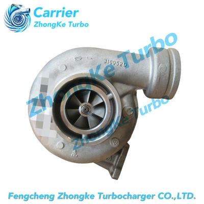 S200G Turbo 318706 04258679KZ 04258309KZ 4258679KZ 4258309KZ 04282637 4282637KZ 04282637KZ 20492757 20515585 318680 319303 Turbocharger For Deutz With BF6M2012C Diesel Engine