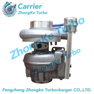 HE351W Turbo 4043980 4955908 4043982 2837188 2834176 Turbocharger For Cummins Truck With ISDE6 Engine