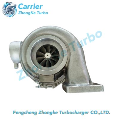 F-555 Turbo 312002 194848 179576 7C2485 7C-2485 Turbocharger For Caterpillar Industrial With Generator Set 3412 Engine 