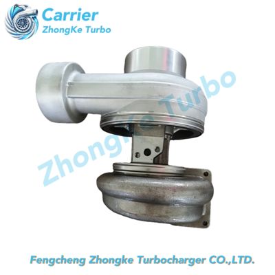 F-555 Turbo 312002 194848 179576 7C2485 7C-2485 Turbocharger For Caterpillar Industrial With Generator Set 3412 Engine 
