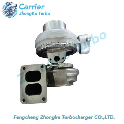 F-555 Turbo 312002 194848 179576 7C2485 7C-2485 Turbocharger For Caterpillar Industrial With Generator Set 3412 Engine 