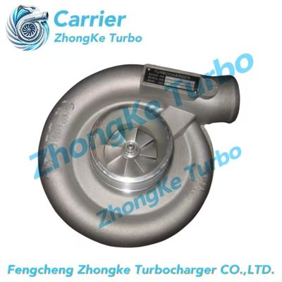 H1C Turbo 3522777 166592 166592R 3522777 3802115 3802289 380228900H Turbocharger For Cummins Agricultural Tractor With 6T-590 6BT-590 6BTA-590 Engine