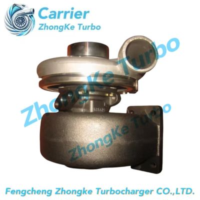 H1C Turbo 3522777 166592 166592R 3522777 3802115 3802289 380228900H Turbocharger For Cummins Agricultural Tractor With 6T-590 6BT-590 6BTA-590 Engine