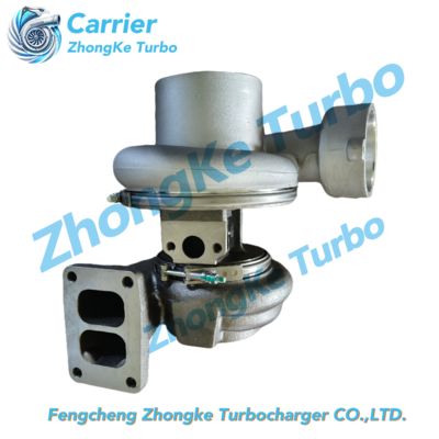 F-302 Turbo 315792 183200 315792 7N2515 0R5804 7N-2515 Turbocharger For Caterpillar Earth Moving D398B with 3306 3306B D398B Engine