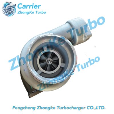 TV8106 Turbo 4046292 4033140H 4046292 65091007139 65091007071 65.09100-7139 Turbocharger For Earth Moving with D353 Engine