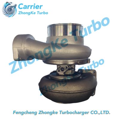 TV8106 Turbo 4046292 4033140H 4046292 65091007139 65091007071 65.09100-7139 Turbocharger For Earth Moving with D353 Engine