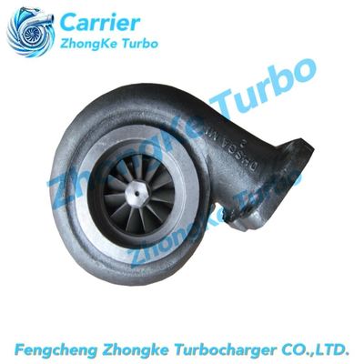TA31 Turbo 6205-81-8150 465636-0116 465636-0216 Turbocharger For Komatsu With PC100 Diesel Engine