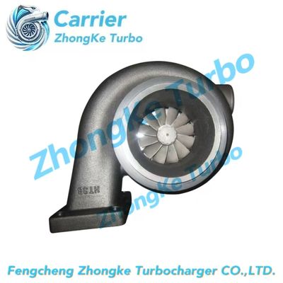 BHT3B Turbo 167713 1080024R 3525299 3529030 3803108 3527046 3527048 3529032 Turbocharger For Cummins Various with NTA855 88NT400 Engine