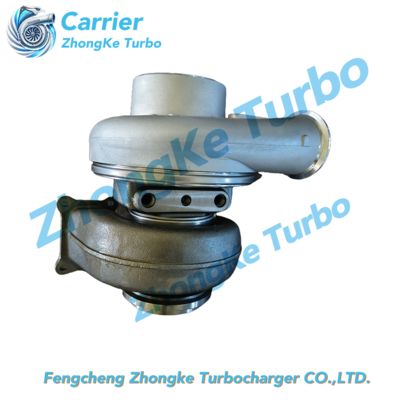 HT60 Turbo 3536808 3804570 Turbocharger With Engine 96N14 For 1995- Cummins Industrial 