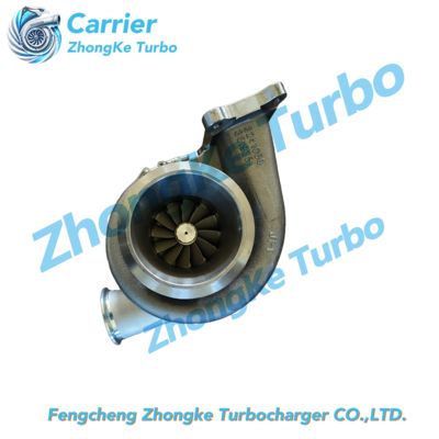 HT60 Turbo 3536808 3804570 Turbocharger With Engine 96N14 For 1995- Cummins Industrial 
