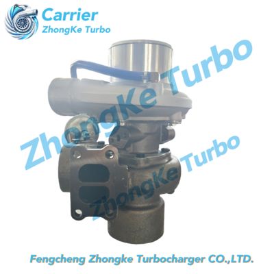 S2EGL112 Turbo 167302 105-5059 - 0R6865 Turbocharger For Earth Moving 950F Loader with 3116 Engine