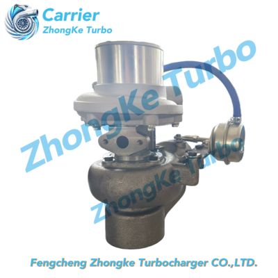 S2EGL112 Turbo 167302 105-5059 - 0R6865 Turbocharger For Earth Moving 950F Loader with 3116 Engine
