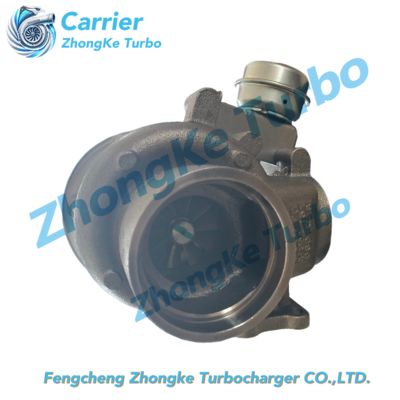 S2EGL112 Turbo 167302 105-5059 - 0R6865 Turbocharger For Earth Moving 950F Loader with 3116 Engine