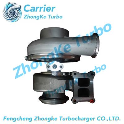 HT60 Turbo 3536804 4033556 4033556H 3536012 3804566 380456600 Turbocharger For Cummins Case Tractor Industrial with N14 Engine