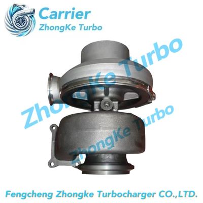 HT60 Turbo 3536804 4033556 4033556H 3536012 3804566 380456600 Turbocharger For Cummins Case Tractor Industrial with N14 Engine