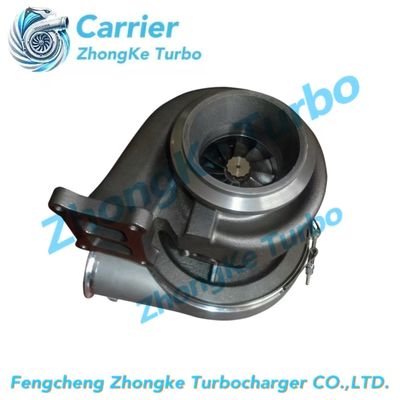 HT60 Turbo 3536804 4033556 4033556H 3536012 3804566 380456600 Turbocharger For Cummins Case Tractor Industrial with N14 Engine