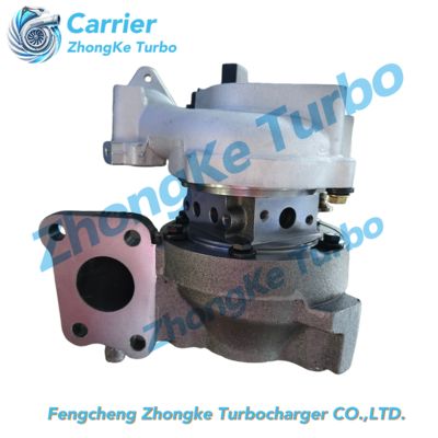 BV40 Turbo 14411-3XN3C 5303-970-0711 53039700711 5303 970 0711 Turbocharger For Nissan NV350 Caravan YD25DDTI