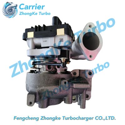 BV40 Turbo 14411-3XN3C 5303-970-0711 53039700711 5303 970 0711 Turbocharger For Nissan NV350 Caravan YD25DDTI