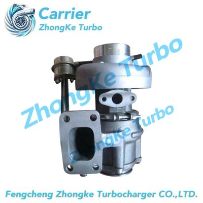HX30W Turbo 3537751 3537752 3537753 3592122  3592124 3802906 380290600 Turbocharger For Cummins Truck Elite With 4BTA Engine