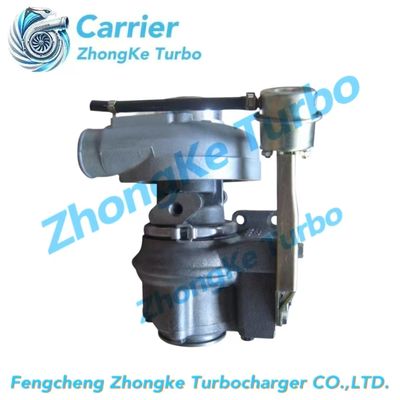 HX30W Turbo 3537751 3537752 3537753 3592122  3592124 3802906 380290600 Turbocharger For Cummins Truck Elite With 4BTA Engine
