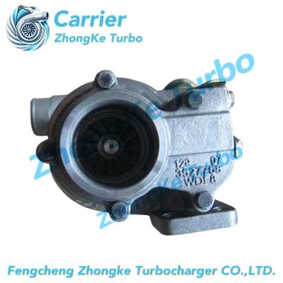 HX30W Turbo 3537751 3537752 3537753 3592122  3592124 3802906 380290600 Turbocharger For Cummins Truck Elite With 4BTA Engine