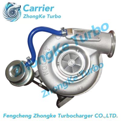 HX30W Turbo 4035052 4035053 4035054 4035055 4089467 Turbocharger For Cummins Industrial Grader Truck Tier 2B With 4BTE Engine