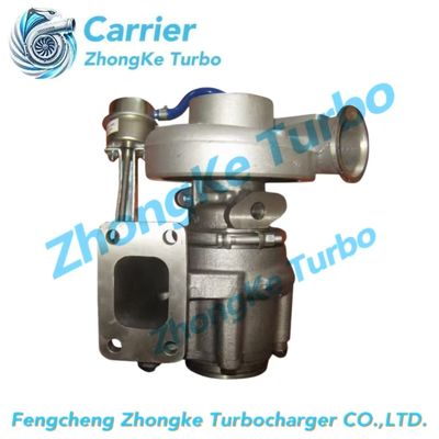 HX30W Turbo 4035052 4035053 4035054 4035055 4089467 Turbocharger For Cummins Industrial Grader Truck Tier 2B With 4BTE Engine