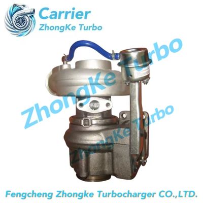 HX30W Turbo 4035052 4035053 4035054 4035055 4089467 Turbocharger For Cummins Industrial Grader Truck Tier 2B With 4BTE Engine