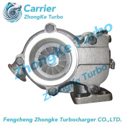 HX30W Turbo 4035052 4035053 4035054 4035055 4089467 Turbocharger For Cummins Industrial Grader Truck Tier 2B With 4BTE Engine