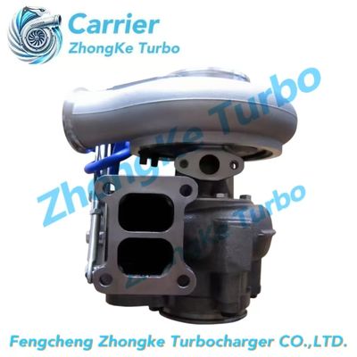 HX35W Turbo 4039630 4033282H 4039330 4039630 4955479 495547900 4955479NX  Turbocharger For Cummins Industrial With QSB Tier 3 Engine
