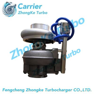 HX35W Turbo 4039630 4033282H 4039330 4039630 4955479 495547900 4955479NX  Turbocharger For Cummins Industrial With QSB Tier 3 Engine