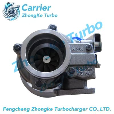 HX35W Turbo 4039630 4033282H 4039330 4039630 4955479 495547900 4955479NX  Turbocharger For Cummins Industrial With QSB Tier 3 Engine