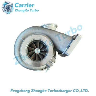GTA4594 Turbo 4046292 4033140H 4046292 65091007139 65091007071 65.09100-7139 Turbocharger For Caterpillar Truck  Industrial 972X wheel loader With 3196 C12 Engine