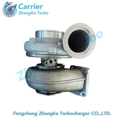 GTA4594 Turbo 4046292 4033140H 4046292 65091007139 65091007071 65.09100-7139 Turbocharger For Caterpillar Truck  Industrial 972X wheel loader With 3196 C12 Engine