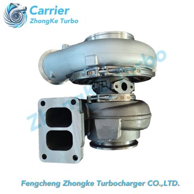GTA4594 Turbo 4046292 4033140H 4046292 65091007139 65091007071 65.09100-7139 Turbocharger For Caterpillar Truck  Industrial 972X wheel loader With 3196 C12 Engine