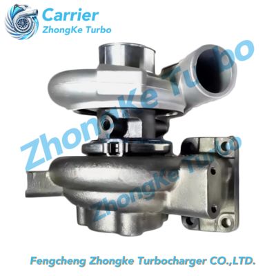 GTA5002B Turbo 716875-5007S 716875-0007 716875-7 194-7921 0R7857 1947921 Turbocharger For Caterpillar Industrial With C16 600 HP Engine