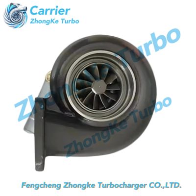 GTA5002B Turbo 716875-5007S 716875-0007 716875-7 194-7921 0R7857 1947921 Turbocharger For Caterpillar Industrial With C16 600 HP Engine