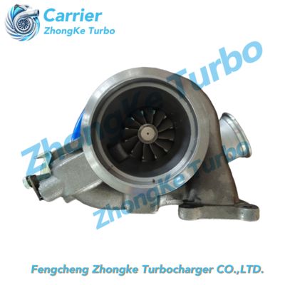 GT4502BS Turbo 762552-5001S 762552-0001 295-7952 247-2957 247-2958 247-2960 247-2962 247-2963 247-2965 247-2967 295-7972 247-2980 247-2981 Turbocharger For Caterpillar Industrial C11 Petroleum Engine