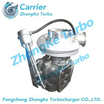 HX40W Turbo 4049355 4029180 4029181 4029184 4033164 403316400 4033164H Turbocharger For Cummins Various With 6CTA DCEC Engine