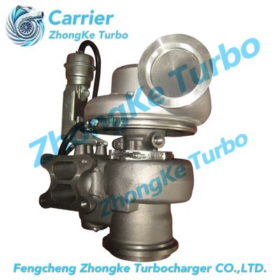HX55W Turbo 4046131 4090042HX 4090042NX 4090042RX 4036758 4046132 Turbocharger For Dennis Coach Signature 600 Various With ISX2 Engine