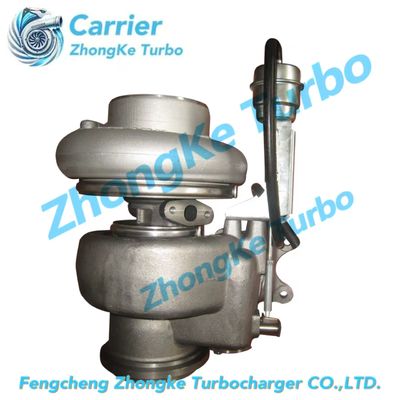 HX55W Turbo 4046131 4090042HX 4090042NX 4090042RX 4036758 4046132 Turbocharger For Dennis Coach Signature 600 Various With ISX2 Engine