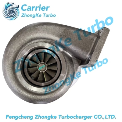 T1227 Turbo 408110-0005 408110-9005 408110-5 408110-5005S OR5838 112166XR 4N4441 For Caterpillar Earth Moving With D8K Engine