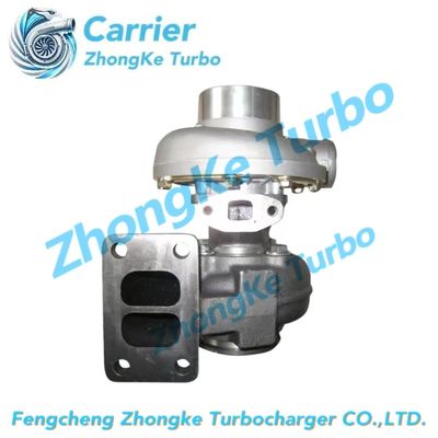 H1C Turbo 3528744 3535381 3519287 J919139 J919133 J919130 Turbocharger For Cummins Industrial Engine Elite With 4TA-390 Engine