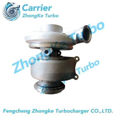 HX55 Turbo 286TC21006000 4033813H 4039173 3803938 3803938NX 3803938RX Turbocharger For Cummins Truck Bus With ISM ISME M11 Engine