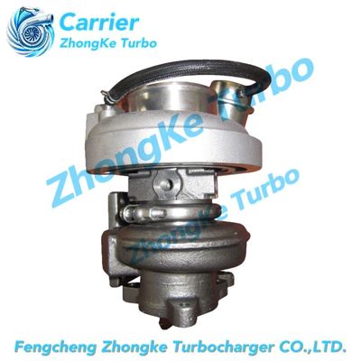 HE221W Turbo 4048808 4048809 4040568 4040560 4043584 4955276 Turbocharger for Komatsu Excavator With PC200-8 Engine